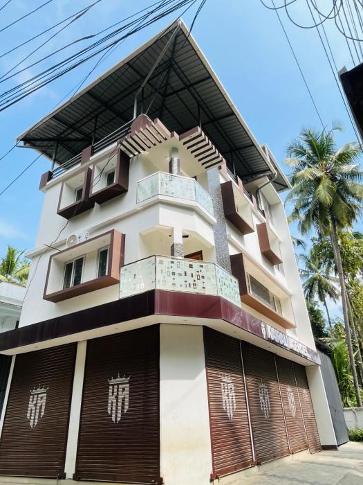 panakkal tower