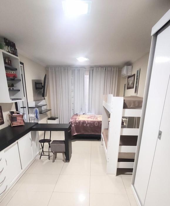 Central Praias Suíte 205