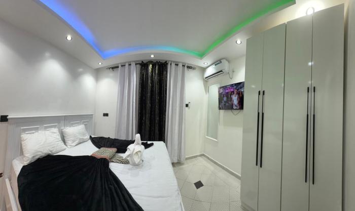 Living in style apartments by MARABELLA