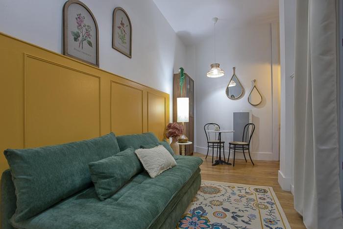 Limpérial - Magnifique Studio proche Gare