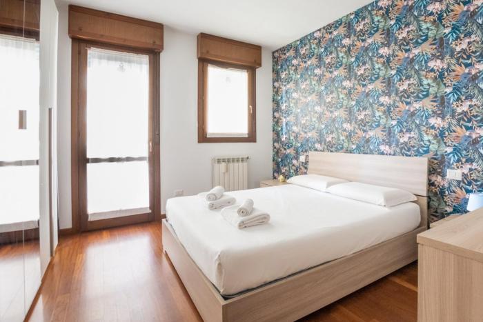 Farini Urban Suite Near M3 Maciachini - Isola