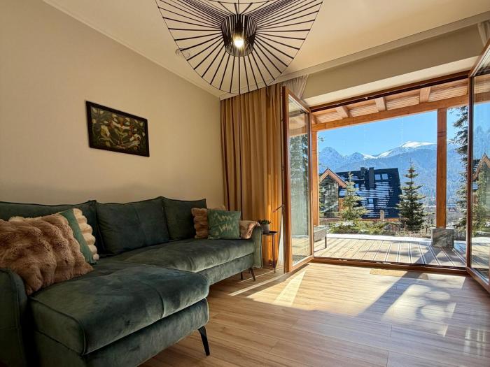 Villa Bosco Kościelisko