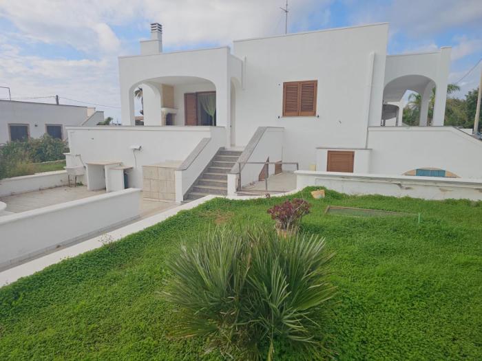 Casa Girasole