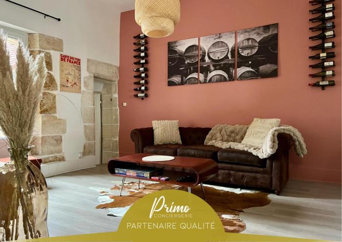 Le Perchoir, Aperçu vignes au Sancerre historique