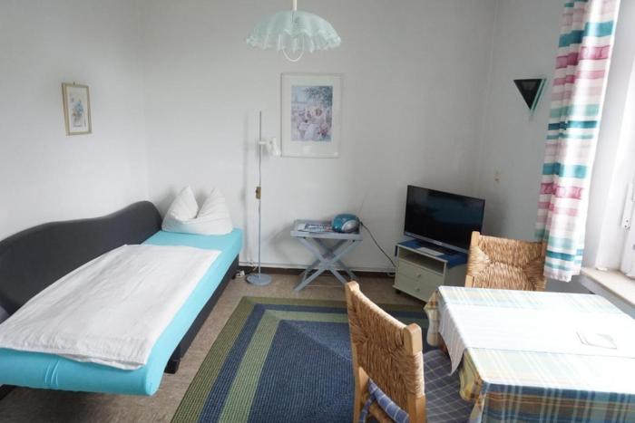 FeWo 4 in der Strandperle Baltrum