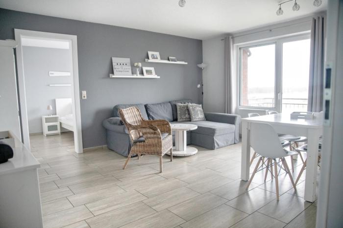 Lagunenstadt am Haff - Fewo 093 Ree!