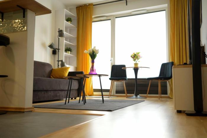 Warsaw Stay Apartment