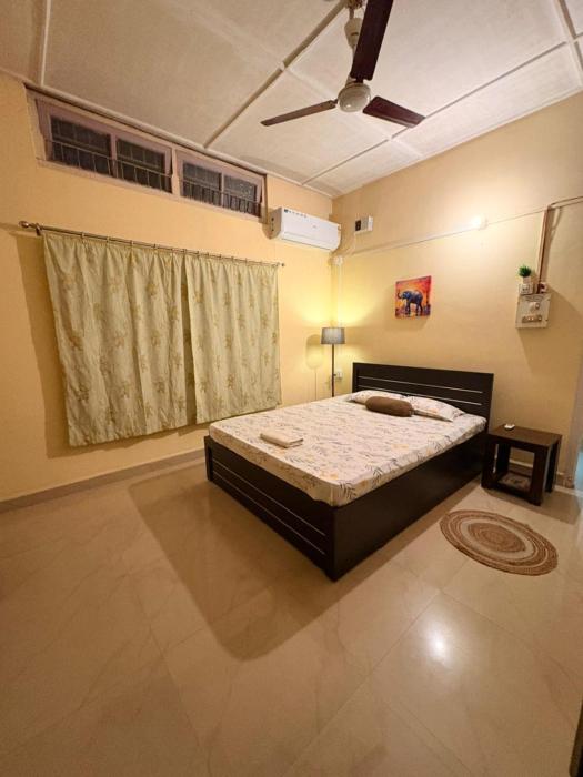 Reehas Urban Inn - Private 1BHK getaway