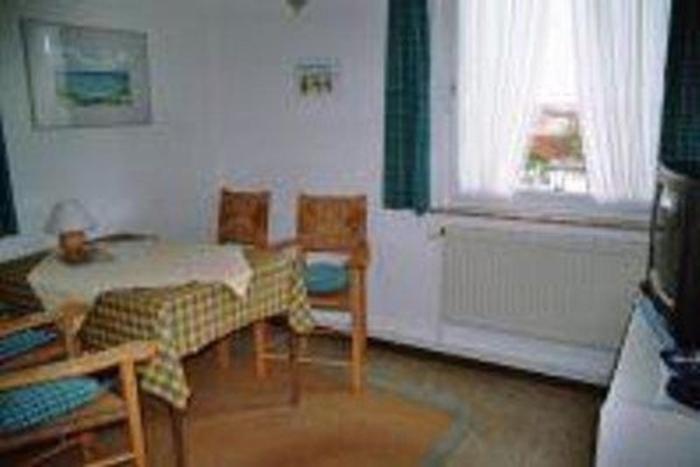 FeWo 5 in der Strandperle Baltrum