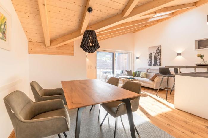 Alpenlounge Ettensberg