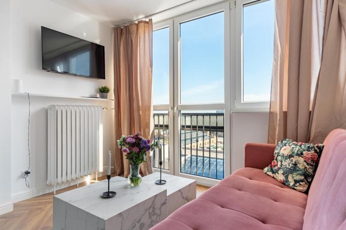 Urban Soul Apartment