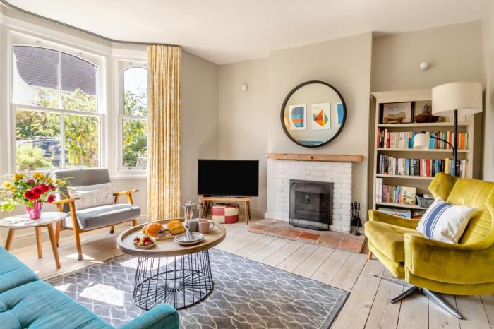 4 Bed in Walberswick oc-hwfern