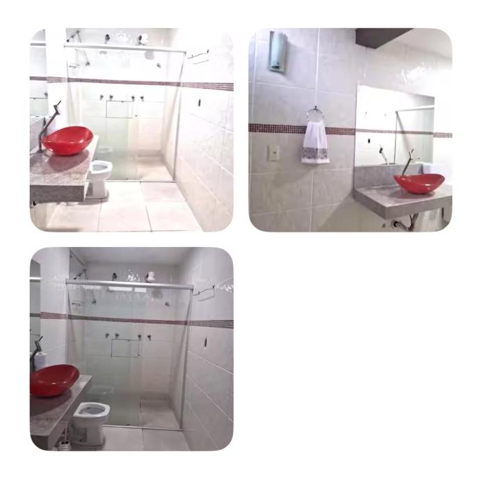 Casa próximo ao centro