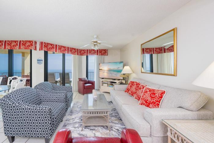 Phoenix IV 4095 condo