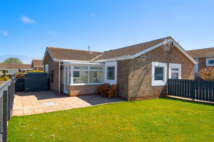 1 Bed in Beadnell oc-gd1899