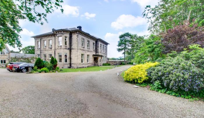 2 Bed in Beadnell oc-gd1869