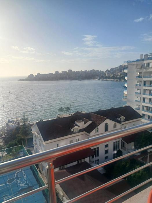 Saranda Classic Apartment