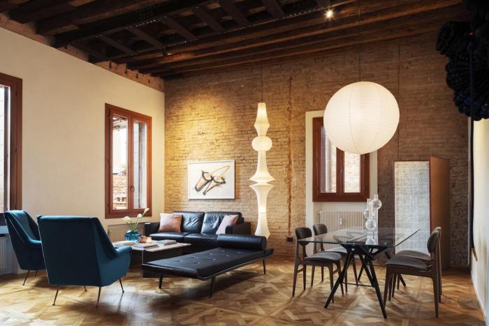 Ca Marcello de Leoni