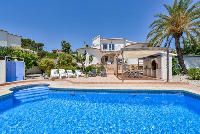 Villas Guzman - Pura Vida