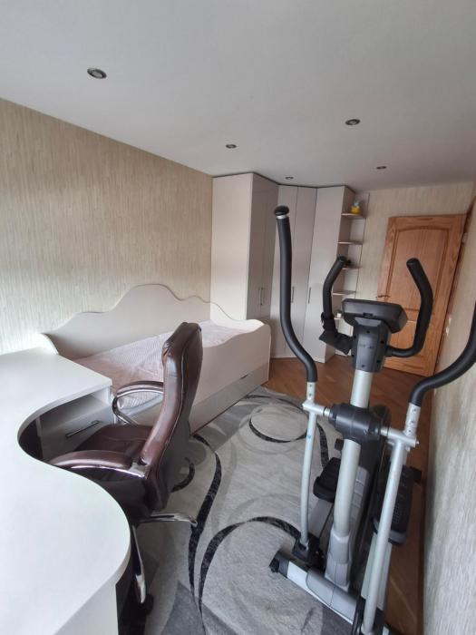 Divistabu dzīvoklis