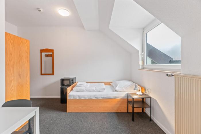 Monteurapartments in Heidenheim NEU Küche Smart TV WIFI