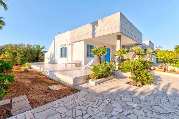 Villa ilporticciolovacanze 18