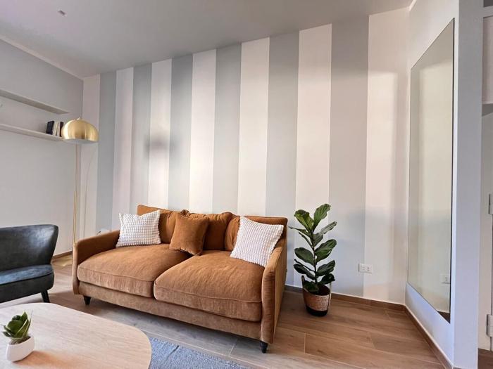 HACCA Collection - Gianicolo Luxury 3BR