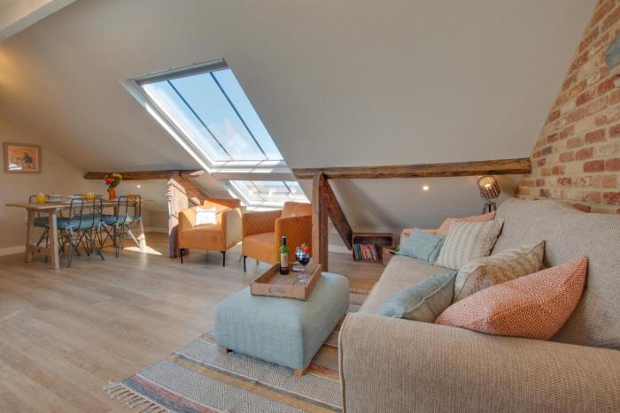 2 Bed in Whitby oc-w449