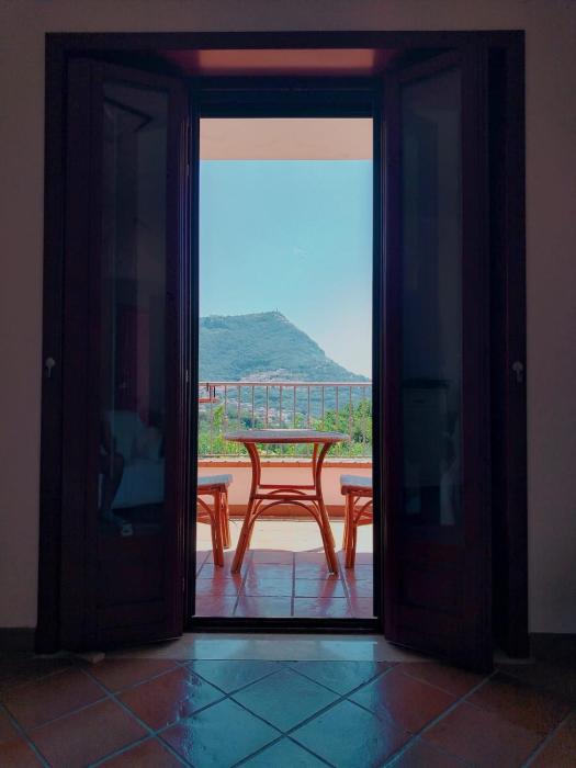 Le Coccinelle Maratea