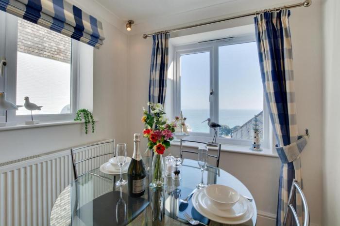 1 Bed in Looe oc-l30008