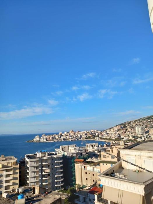 Kamila Sea View Apartment