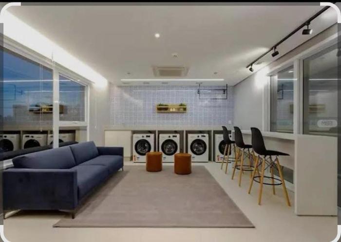 Full Luxury Suite! Blend Smart