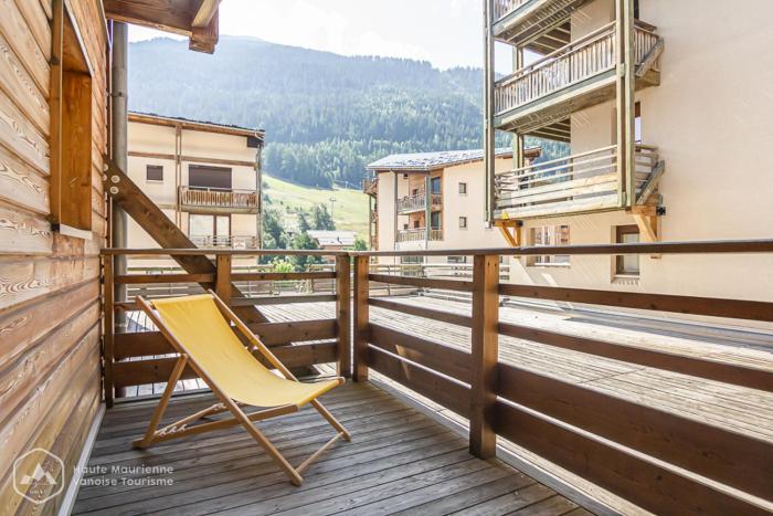 Chalets