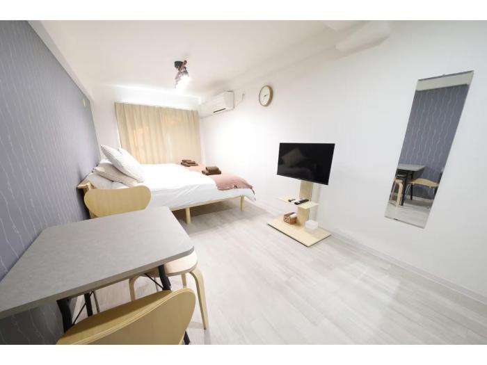 City Avenue Asahimachi - Vacation STAY 21658
