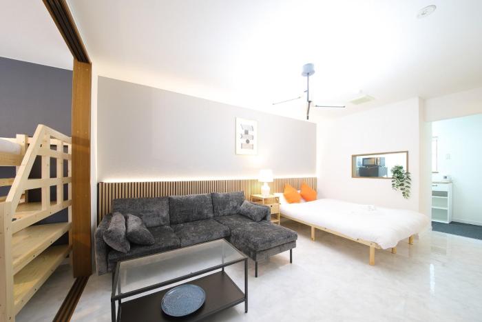 K&Y - Vacation STAY 21660