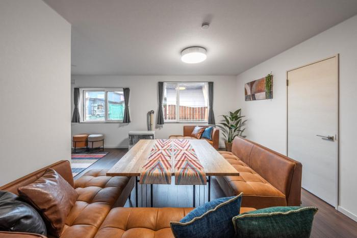 Asahikawa City - House - Vacation STAY 21258