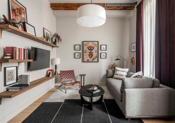 Exquisite Artisan Loft w Chic Design - The Cobbler