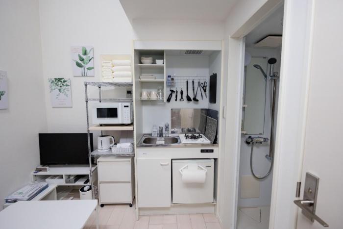 unlogemeant101 - Vacation STAY 21393