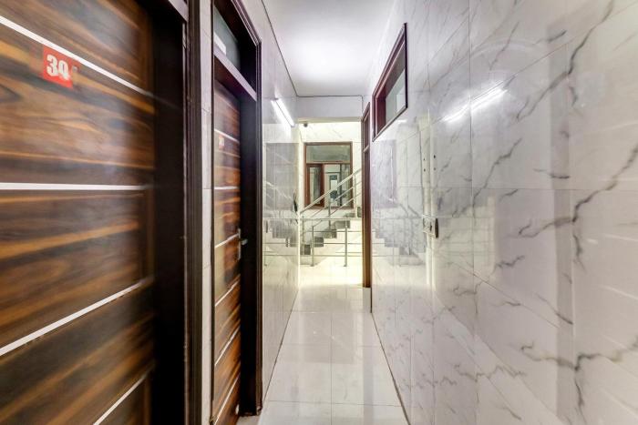 OYO 83030 Delight House