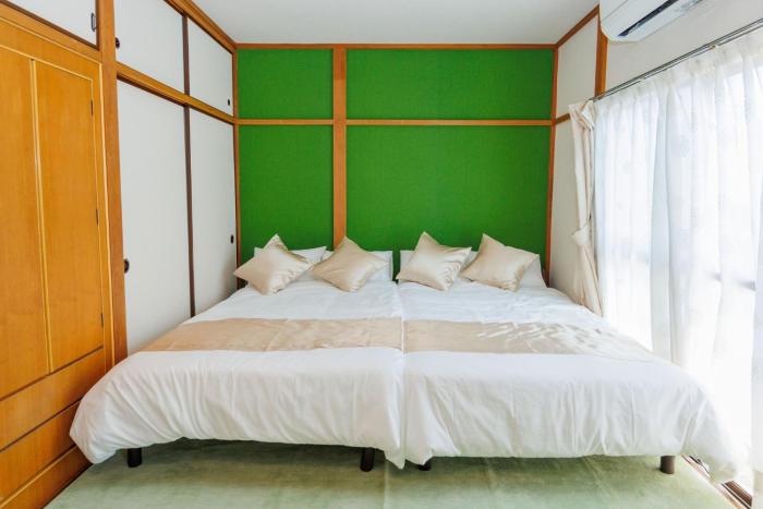 Akita Corp, 201 - Vacation STAY 21603