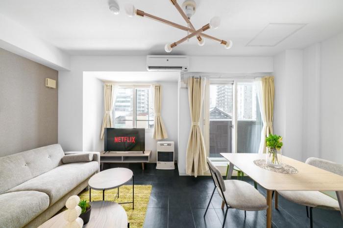 Belle Neige - Vacation STAY 21435