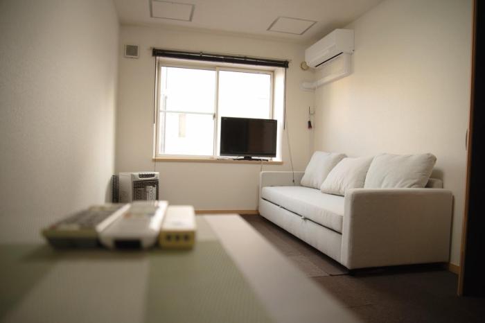 Letter Street 17 - Vacation STAY 21548