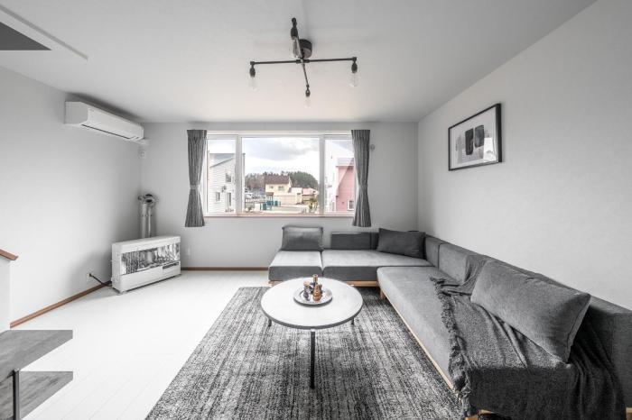 Abuta County - Apartment - Vacation STAY 21540