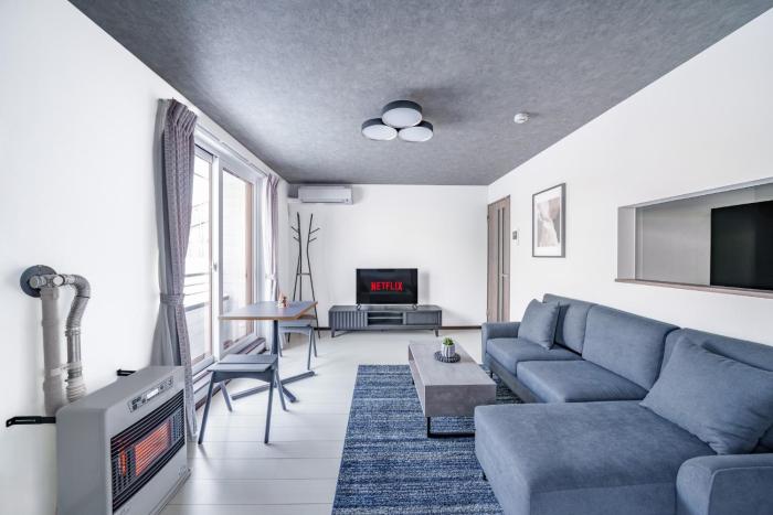 HILLS NISEKO 105 - Vacation STAY 21551