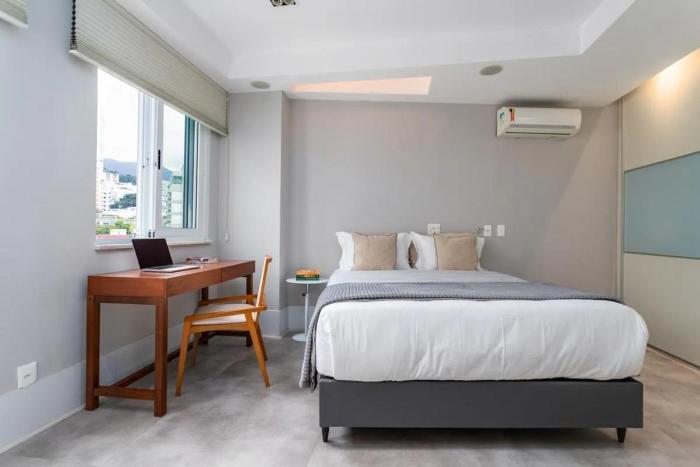 Baixo Leblon Exclusivo