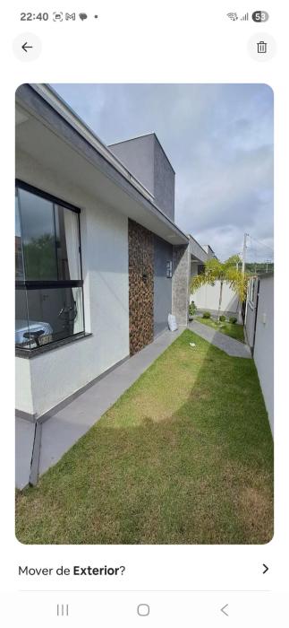 Casa em Penha perto das praias e Beto Carrero