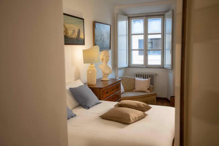 Farnese Apartment Navona Historic Center