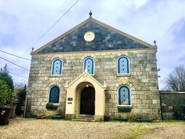 A Hidden Gem in Cornwall