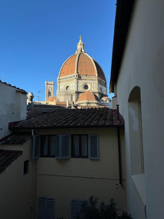 Vista Duomo, Terrazzino privato, 3 camere, 3 bagni