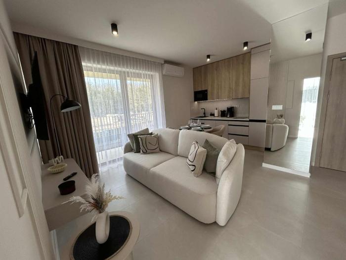 Greeneri Park Apartments